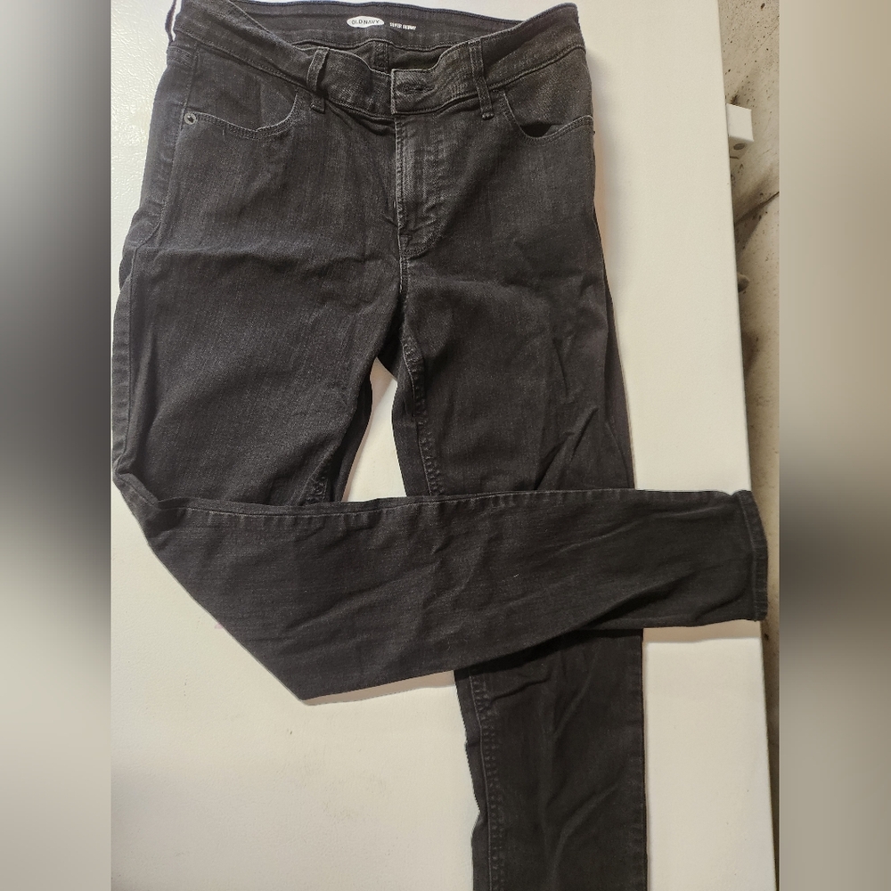 Old Navy Skinny Jeans